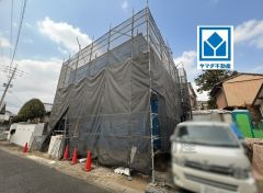 限定1棟＾＾スーパー、コンビニ、ドラッグストアまで徒歩約12分圏内＾＾