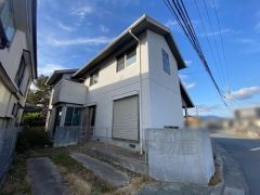 カースペースは2台分を確保＾＾