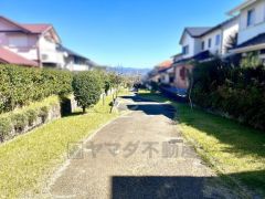 ダブルアクセス＾＾JR「原田」自転車で6分（1.7ｋｍ）西鉄「筑紫」自転車で6分（1.6ｋｍ）