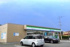ファミリーマート　春日小倉二丁目