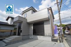 開放感のある角地＾＾西鉄バス「松ヶ丘入口」歩6分＾＾大橋＆西鉄春日原駅行