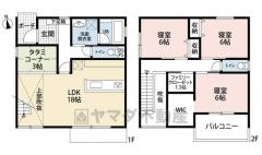 広々リビングに注目＾＾