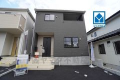 4SLDK。LDK16帖。和室あり。カースペース並列2台分＾＾