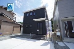 2号棟。オール電化住宅＾＾西鉄バス「山田」停徒歩9分＾＾