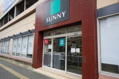 サニー　渡辺通店
