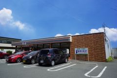 セブンイレブン　小郡三国が丘店
