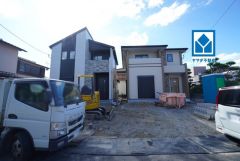 カースペース2台付き＾＾