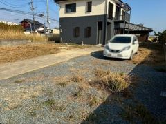 カースペース6台確保＾＾