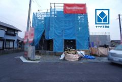 オール電化＾＾西鉄バス「中牟田」歩3分＾＾子育て世帯におススメの住環境です＾＾