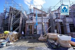 2号棟。スーパー、コンビニまで徒歩約7分圏内。西鉄バス「須玖」停まで徒歩約7分。周辺環境充実しています＾＾