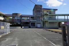 中牟田小学校