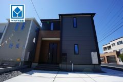 東野小学校(歩5分)＾＾長期優良住宅。西鉄「大保駅」(歩13分・自転車5分/1ｋｍ)