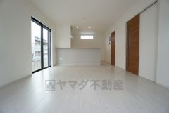 同仕様写真。現況と異なる場合は現況優先となります。