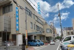 百年橋リハビリテーション病院