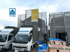 スーパー、コンビニ、ドラッグストアまで徒歩約7分圏内。周辺環境充実です＾＾