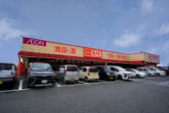 ザ・ビッグ　中原店