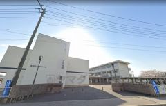 田代中学校