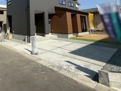 カースペース2台付き。