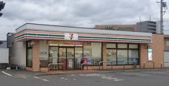 セブンイレブン　筑紫野郵便局前店