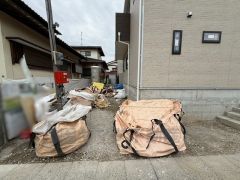 カースペースは縦列2台分を確保＾＾