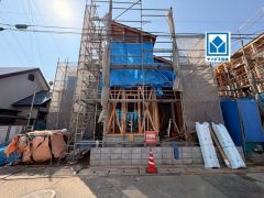 閑静な住宅地＾＾最新の設備で気持ちの良い新生活を送りませんか。お問い合せお待ちしております＾＾