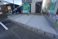 カースペース並列2台付き＾＾