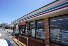セブンイレブン　鳥栖宿町店