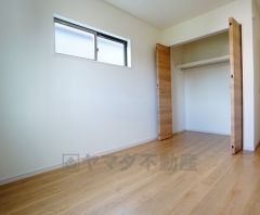 同仕様写真。現況と異なる場合は現況優先となります。