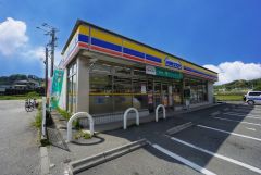 ミニストップ　筑紫野原