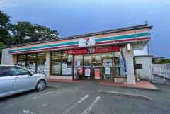 セブンイレブン　小郡七夕通り店