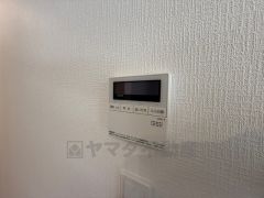 おいだき機能つきなのでお風呂に入る時間が異なるご家庭には嬉しいですね。ボタン一つで快適で便利な生活が＾＾