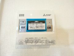 おいだき機能つきなのでお風呂に入る時間が異なるご家庭には嬉しいですね。ボタン一つで快適で便利な生活が＾＾