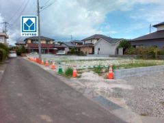 小郡小学校（徒歩8分）、小郡中学校（徒歩14分）＾＾