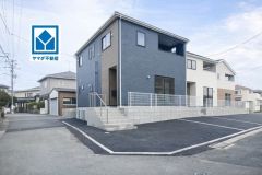 4LDK。角地＾＾オール電化住宅＾＾広々とした9帖の洋室付き＾＾是非お問い合せ下さい＾＾