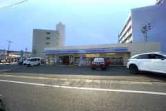 ローソン　長丘二丁目店