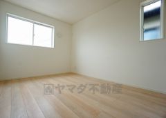 同仕様写真。現況と異なる場合は現況優先となります。