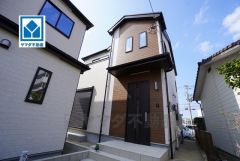 西鉄バス「曰佐五丁目」歩8分。大橋駅行き＾＾マルキョウ曰佐店(車4分/1.2ｋｍ)周辺環境充実＾＾