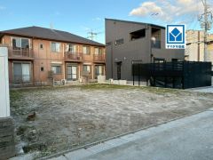 JR＆西鉄のWアクセス＾＾JR「笹原駅」歩9分、西鉄「井尻」歩11分。(自転車3分圏/約800ｍ)。ららぽーと福岡(車6分/3.1ｋｍ)＾＾