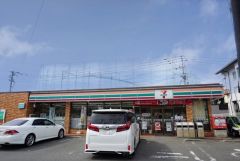 セブンイレブン　春日天神山2丁目店