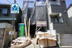 周辺環境が充実した便利のいい立地。