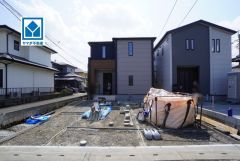 4LDK。南庭付き＾＾子育て世帯にオススメの住環境です＾＾