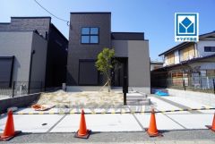 オール電化＾＾4LDK。和室。LDK20帖＾＾