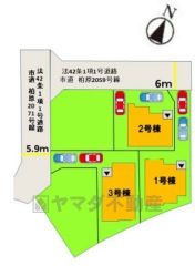 2号棟。都心へのアクセス良好。スーパーやコンビニなども近く周辺環境充実。 快適でゆとりのある生活空間で新生活を始めましょう^^