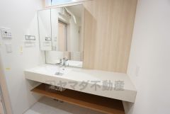 同仕様写真。現況と異なる場合は現況優先となります。
