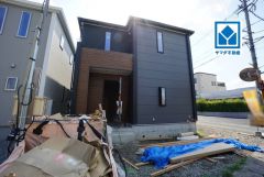 東野小学校(歩5分)＾＾長期優良住宅。西鉄「大保駅」(歩13分・自転車5分/1ｋｍ)