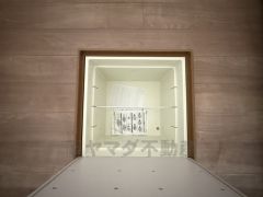 キッチン下には床下収納あり＾＾