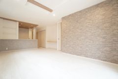 将来にわたって住みやすくプランニングを重ねて設計された間取で日々の生活をしやすい動線を考えた居住空間を創り上げております＾＾