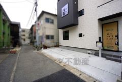 徒歩10分圏にスーパー、コンビニ、ドラッグストア、幼稚園、保育園など充実＾＾