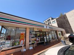 セブンイレブン　博多竹下通り店