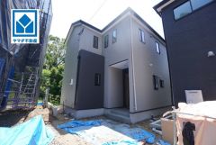 4LDK＾＾日当たり良好＆収納充実の間取り＾＾駐車スペース2台分＾＾